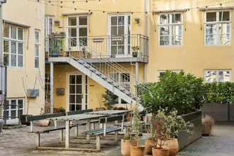 Ejerlejlighed på Store Kongensgade 92C, 1264 København K