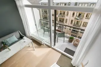 Ejerlejlighed på Drejøgade 35, 5. 47., 2100 København Ø