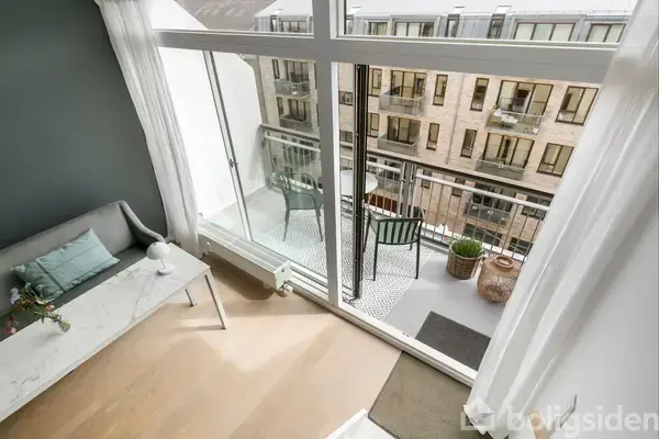 Ejerlejlighed på Drejøgade 35, 5. 47., 2100 København Ø