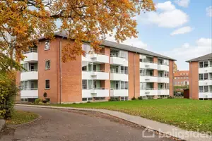 Ejerlejlighed på Glumsøparken 6, 1. tv., 4171 Glumsø