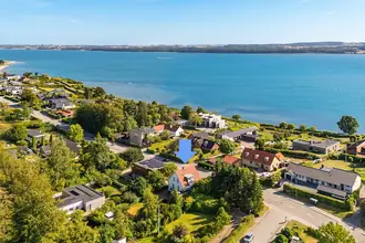 Villa på Stensballe Strandvej 21, 8700 Horsens