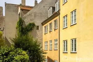 Ejerlejlighed på Klosterstræde 13, 2., 1157 København K