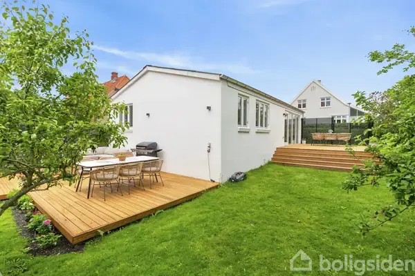 Villa på Vesterled 3, 9000 Aalborg