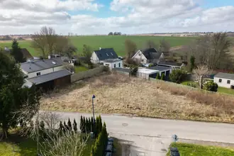 Helårsgrund på Knardrup Bygade 52, Knardrup, 3660 Stenløse