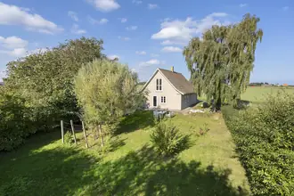 Villa på Hovgyden 26, Aunslev, 5800 Nyborg