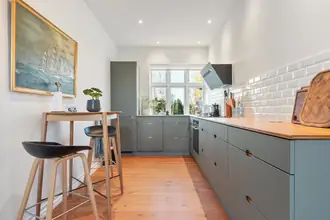 Ejerlejlighed på Albanigade 59, 1., 5000 Odense C