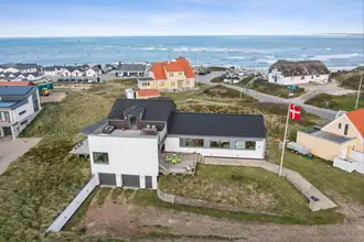 Villa på Krænhavs Sti 6, Klitmøller, 7700 Thisted