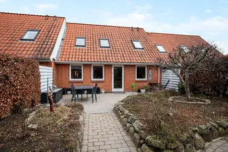 Rækkehus på Vennelundsvej 25, 8300 Odder