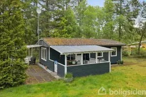 Fritidsbolig på Egelunden 29, 9560 Hadsund