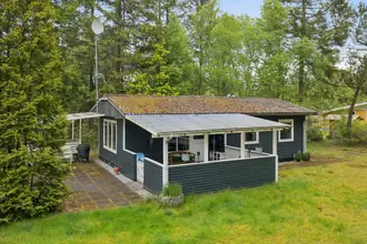 Fritidshus på Egelunden 29, Helberskov, 9560 Hadsund