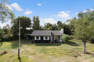 Fritidshus på Kronhjortevej 1, Mikkelmark, 9370 Hals