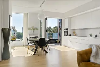 Ejerlejlighed på Fadet 6, 5. 3., 1799 København V