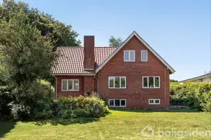 Villa på Saralystvej 11, 8270 Højbjerg