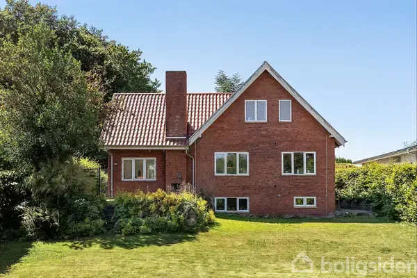 Villa på Saralystvej 11, 8270 Højbjerg