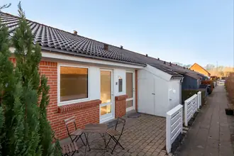 Rækkehus på Skovlundgårdsvej 80, 8260 Viby J