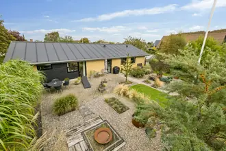 Villa på Klintevej 7, Faarup, 7900 Nykøbing M
