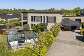 Villa på Obstrupvænget 30, 8320 Mårslet