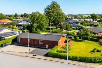 Villa på Sdr Boulevard 3, 9600 Aars
