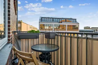 Ejerlejlighed på Skovløbervej 2, 2. tv., 2400 København NV