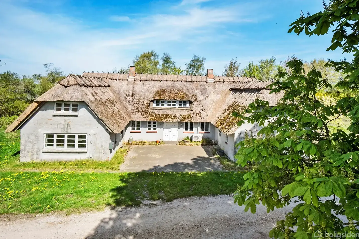Villa på Ornebjerglund 23, 5492 Vissenbjerg