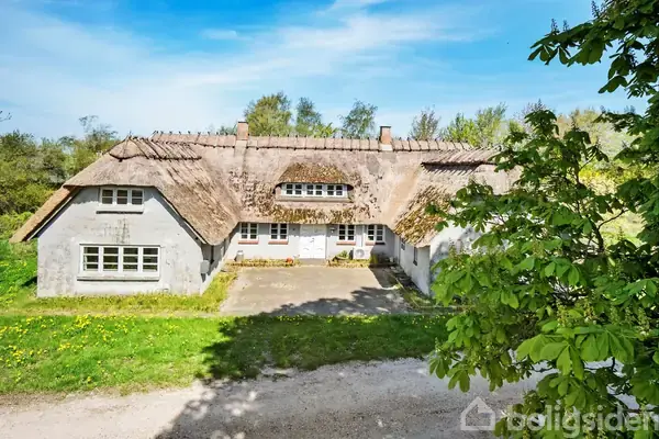 Villa på Ornebjerglund 23, 5492 Vissenbjerg