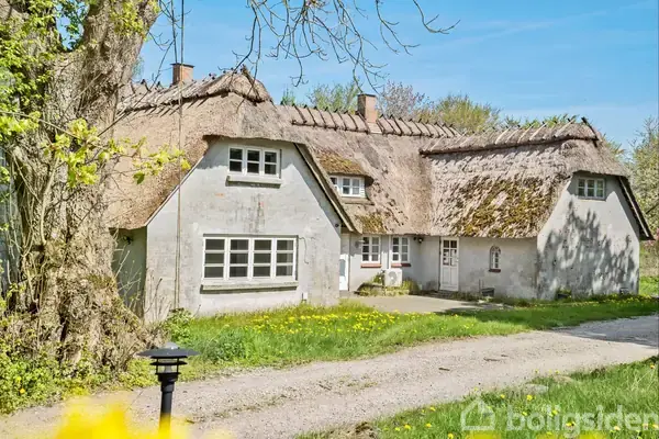 Villa på Ornebjerglund 23, 5492 Vissenbjerg