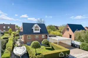 Villa på Lindevej 50, 2630 Taastrup