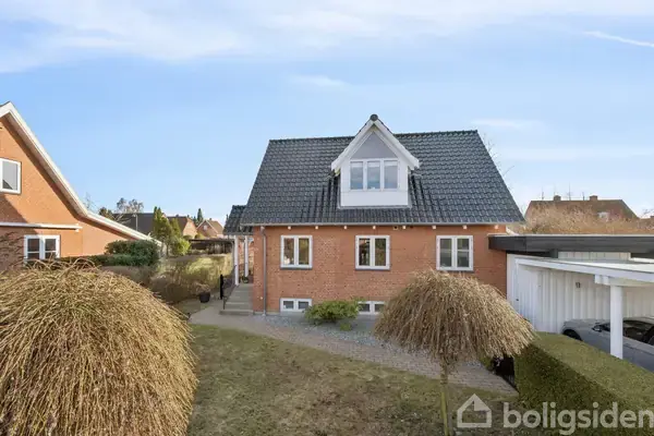 Villa på Lindevej 50, 2630 Taastrup