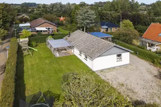 Villa på Åvænget 9, 5853 Ørbæk
