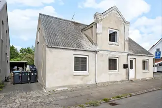 Villa på Nørregade 14, 8620 Kjellerup
