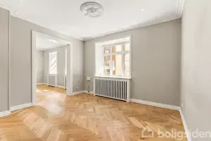 Ejerlejlighed på Flintebjerg Alle 9, st. th., 8900 Randers C