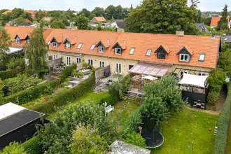 Rækkehus på Toftekærsvej 124, 2860 Søborg