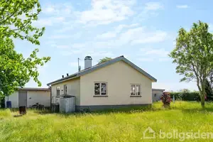 Villa på Agervej 2, 4534 Hørve
