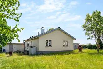 Villa på Agervej 2, Bjergesø, 4534 Hørve