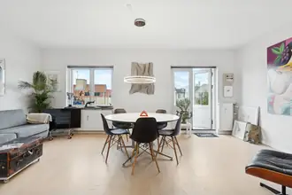 Ejerlejlighed på Dronningensgade 18, 4. tv., 1420 København K