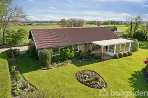 Villa på Grønningen 14, 9500 Hobro
