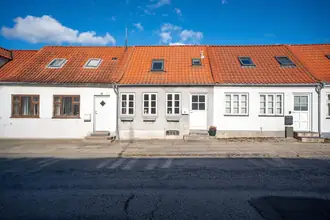 Rækkehus på Nørregade 51, 5610 Assens