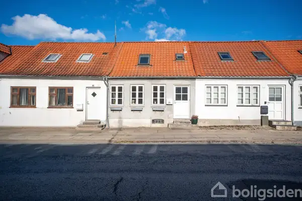 Rækkehus på Nørregade 51, 5610 Assens