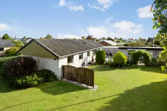 Villa på Rønhave Parkvej 24, 4736 Karrebæksminde