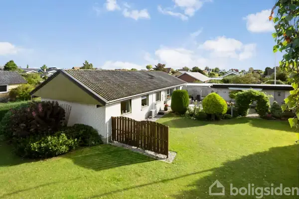Villa på Rønhave Parkvej 24, 4736 Karrebæksminde