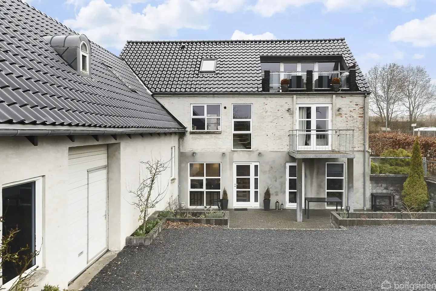 Villa på Ballevej 2, 8400 Ebeltoft