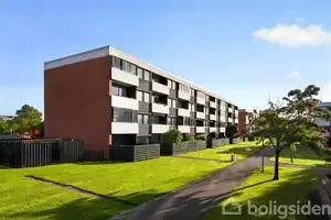 Ejerlejlighed på Teglgårdsvej 543, st. th., 3050 Humlebæk