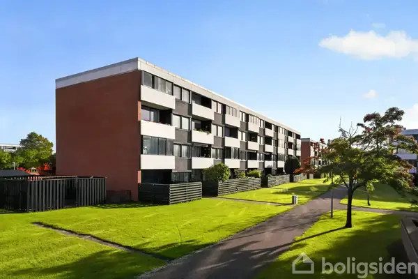 Ejerlejlighed på Teglgårdsvej 543, st. th., 3050 Humlebæk