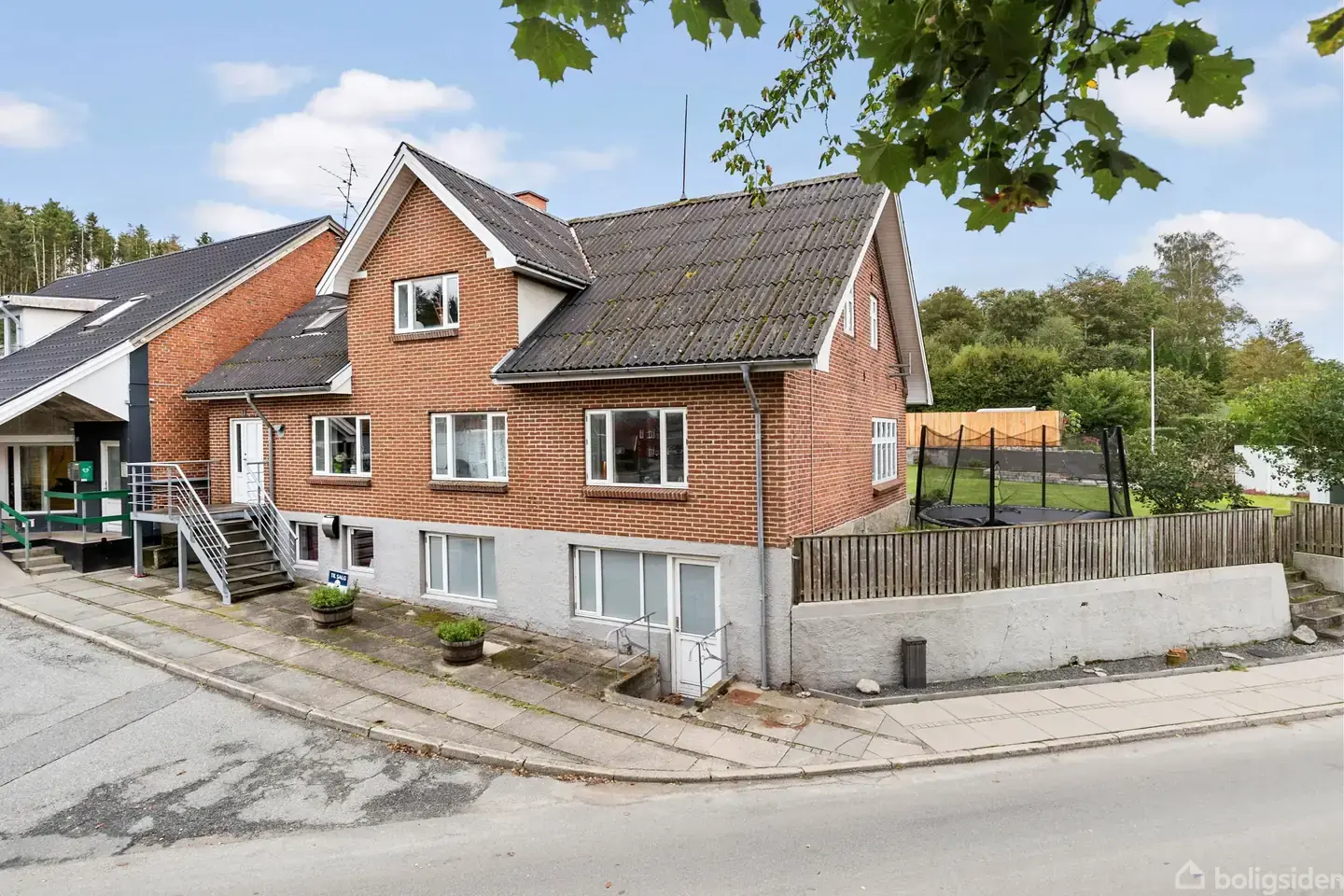 Villa på Torvet 7, 8581 Nimtofte