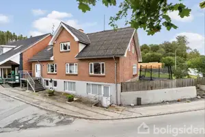 Villa på Torvet 7, 8581 Nimtofte