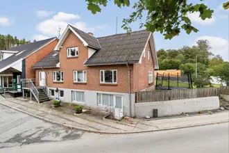 Villa på Torvet 7, 8581 Nimtofte