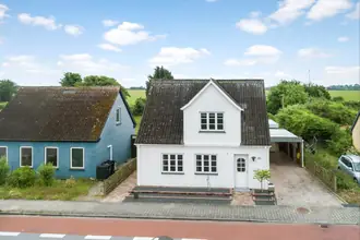 Villa på Vestervej 65, 4960 Holeby