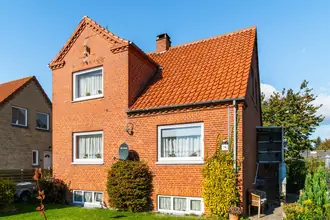 Villa på Skovvej 74, 4990 Sakskøbing