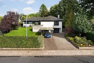 Villa på Karetmagervej 24, 8920 Randers NV