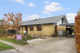 Villa på Egevej 45, Vemmedrup, 4632 Bjæverskov